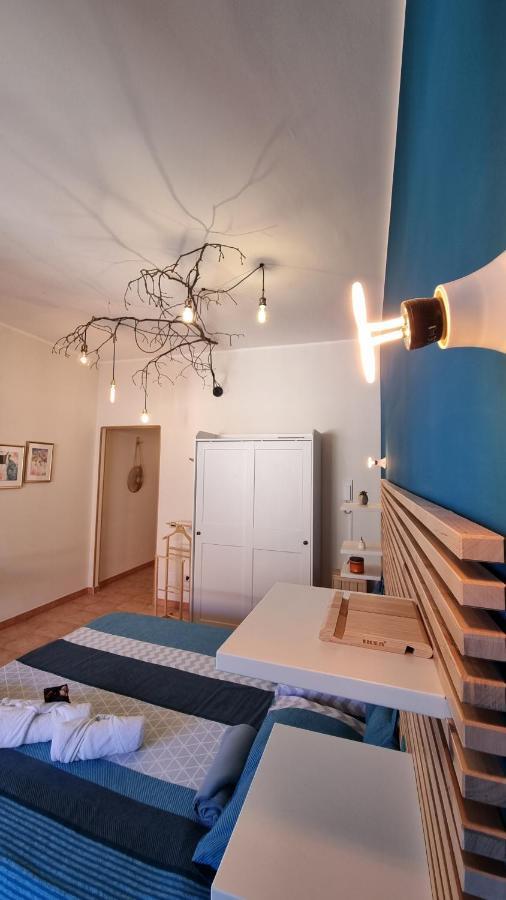 Floradora Apartment Turin Bagian luar foto