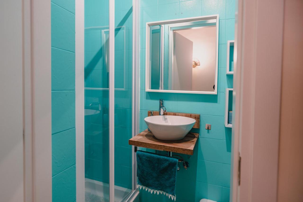 Floradora Apartment Turin Bagian luar foto
