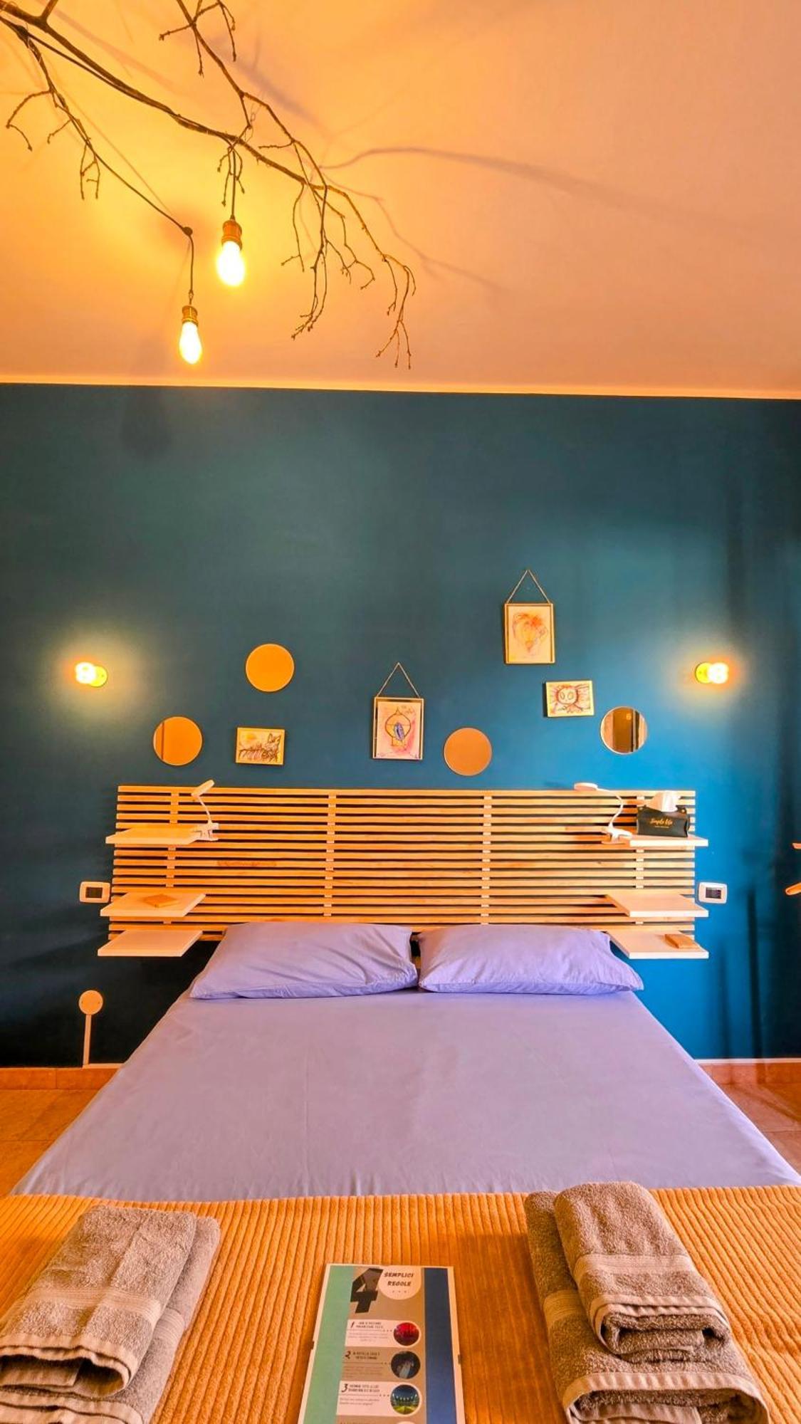 Floradora Apartment Turin Bagian luar foto